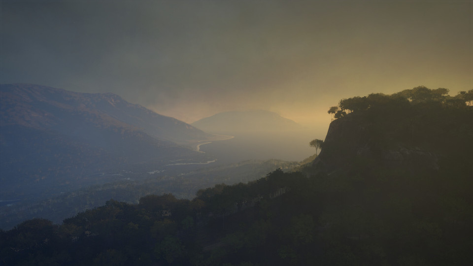 theHunter: Call of the Wild - Emerald Coast Australia