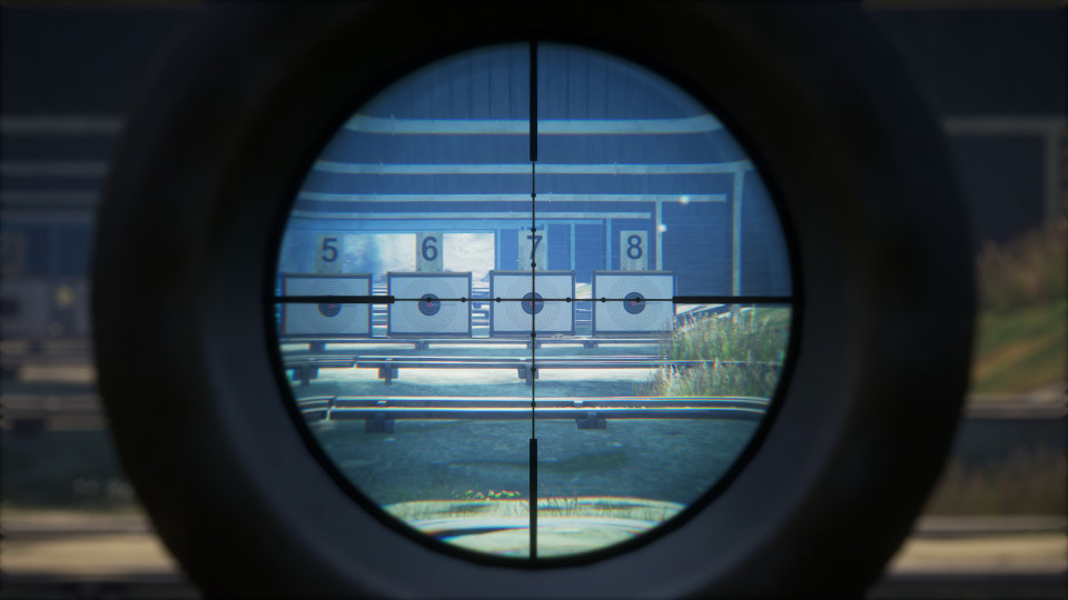 theHunter: Call of the Wild - Weapon Pack 1