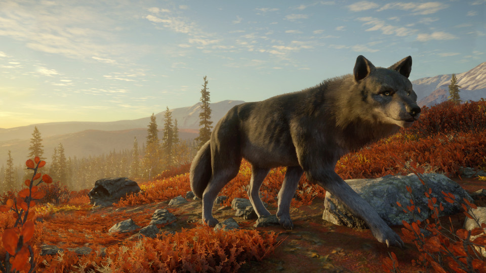 theHunter: Call of the Wild - Yukon Valley