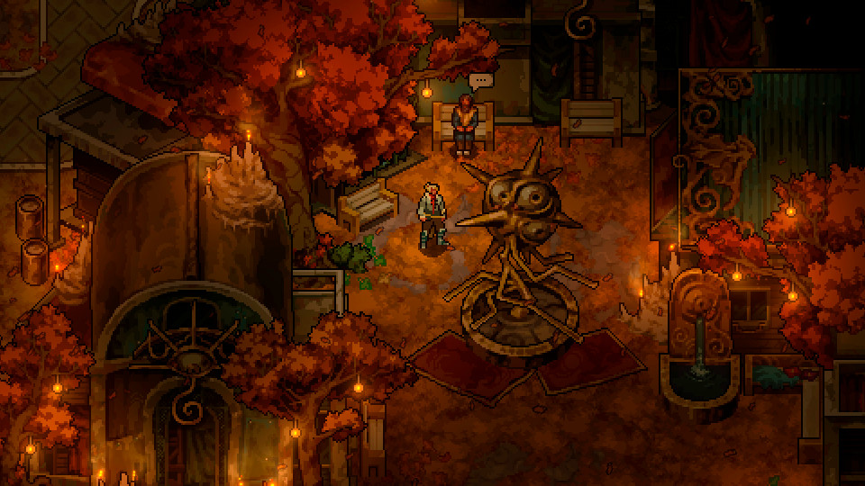 There Is No Light: Enhanced Edition