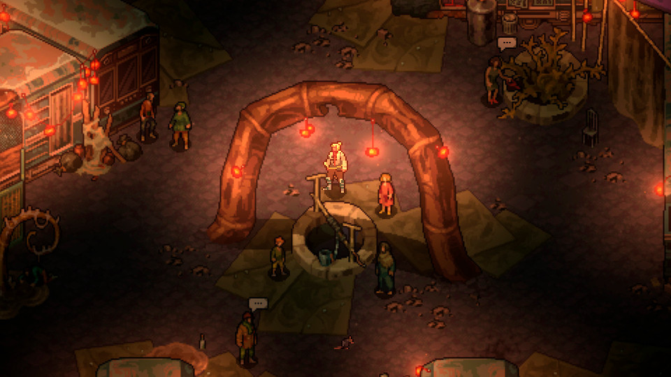 There Is No Light: Enhanced Edition