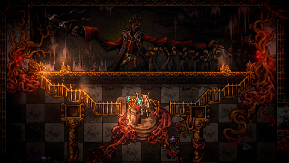 There Is No Light: Enhanced Edition