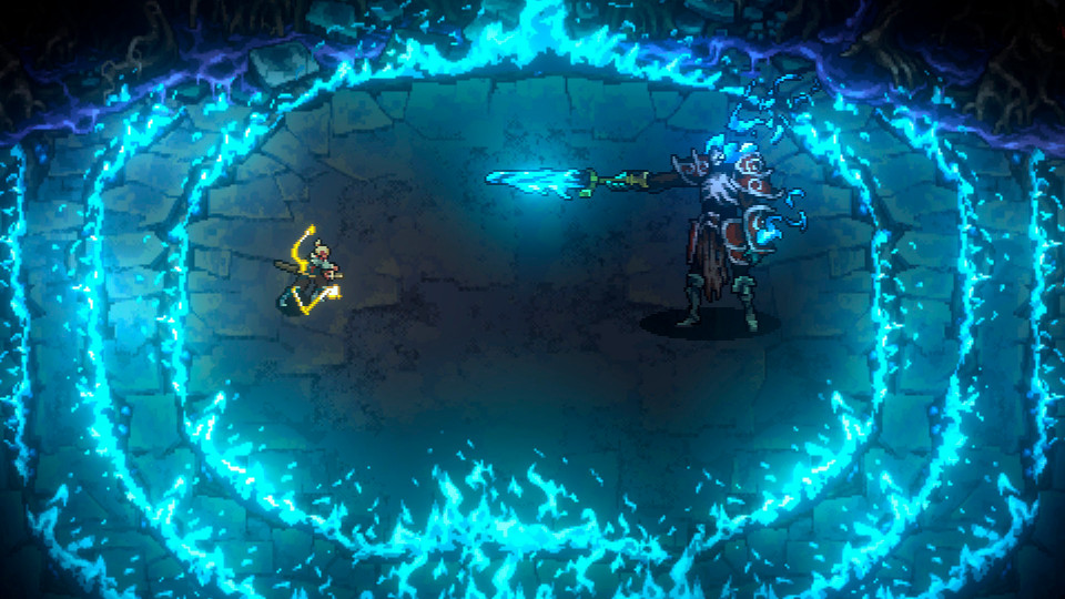 There Is No Light: Enhanced Edition