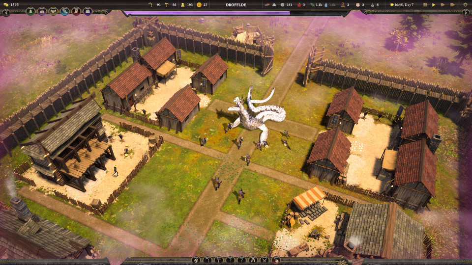 Thrive: Heavy Lies The Crown