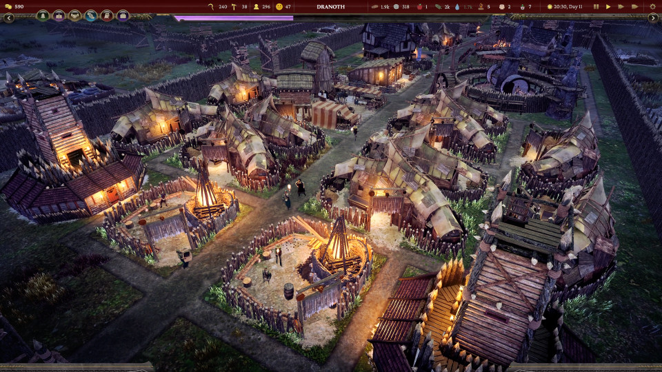 Thrive: Heavy Lies The Crown