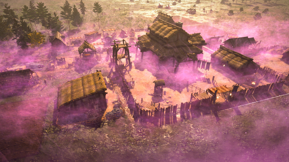 Thrive: Heavy Lies The Crown