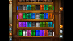 20,000 Leagues Under The Sea - Captain Nemo