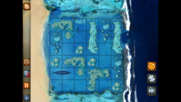 20,000 Leagues Under The Sea - Captain Nemo