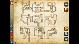 20,000 Leagues Under The Sea - Captain Nemo