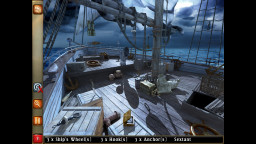 20,000 Leagues Under The Sea - Captain Nemo