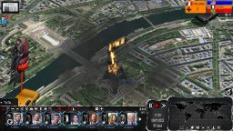 4th Generation Warfare