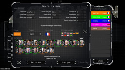 4th Generation Warfare