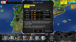 4th Generation Warfare