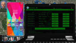 4th Generation Warfare