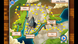 5-in-1 Pack - Monument Builders: Destination USA