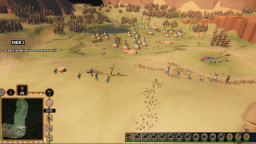 A Fistful Of Yankees