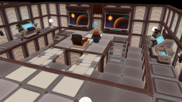 A Game of Dwarves: Star Dwarves