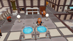 A Game of Dwarves: Star Dwarves