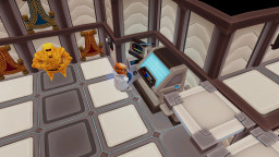 A Game of Dwarves: Star Dwarves