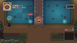 A Street Cat's Tale 2: Out side is dangerous