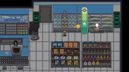 A Street Cat's Tale 2: Out side is dangerous