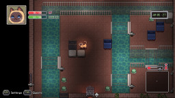 A Street Cat's Tale 2: Out side is dangerous