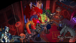 Absolute Tactics: Daughters of Mercy