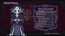 Absolute Tactics: Daughters of Mercy