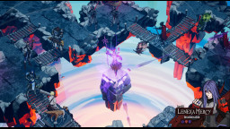 Absolute Tactics: Daughters of Mercy