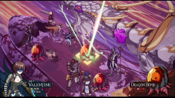 Absolute Tactics: Daughters of Mercy