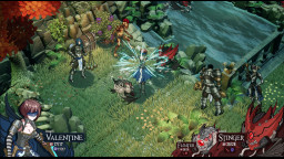 Absolute Tactics: Daughters of Mercy