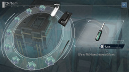 ABYSS OF THE SACRIFICE