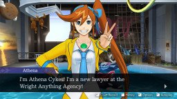 Ace Attorney Anthology