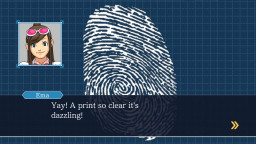 Ace Attorney Anthology