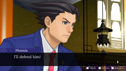 Ace Attorney Anthology