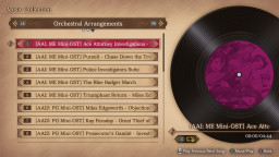 Ace Attorney Investigations Collection