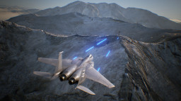 ACE COMBAT 7: SKIES UNKNOWN Season Pass