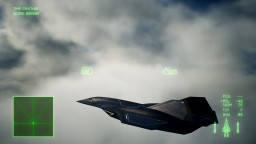 ACE COMBAT 7: SKIES UNKNOWN - TOP GUN: Maverick Ultimate Edition