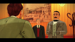 Agatha Christie - The ABC Murders