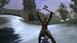 Age of Conan: Unchained - Ultimate Level 80 Bundle