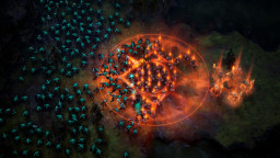 Age of Darkness: Final Stand