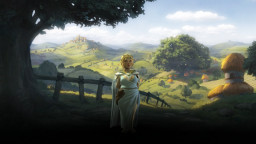 Age of Wonders III: Golden Realms