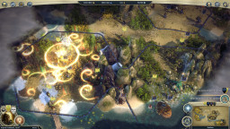 Age of Wonders III: Golden Realms