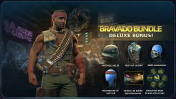 Age of Wonders: Planetfall - Deluxe Edition Content