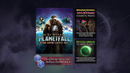 Age of Wonders: Planetfall - Deluxe Edition Content