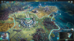 Age of Wonders: Planetfall - Pre-Order Content Pack