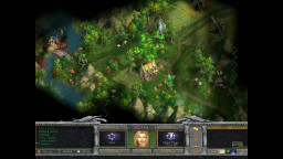 Age of Wonders: Shadow Magic