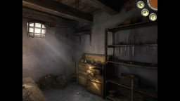 AGON: The Lost Sword of Toledo