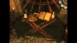 AGON: The Lost Sword of Toledo