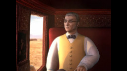 AGON: The Lost Sword of Toledo